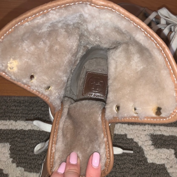 Tory burch sneakers - Picture 5 of 6